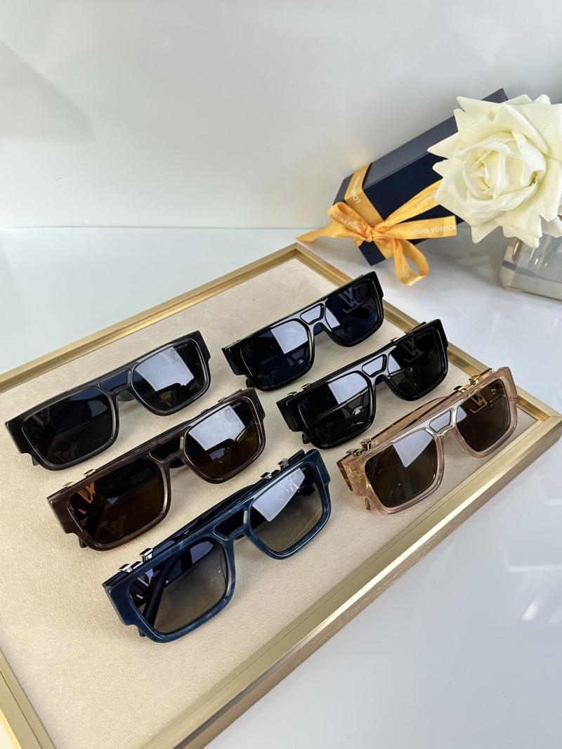 LV Sunglasses